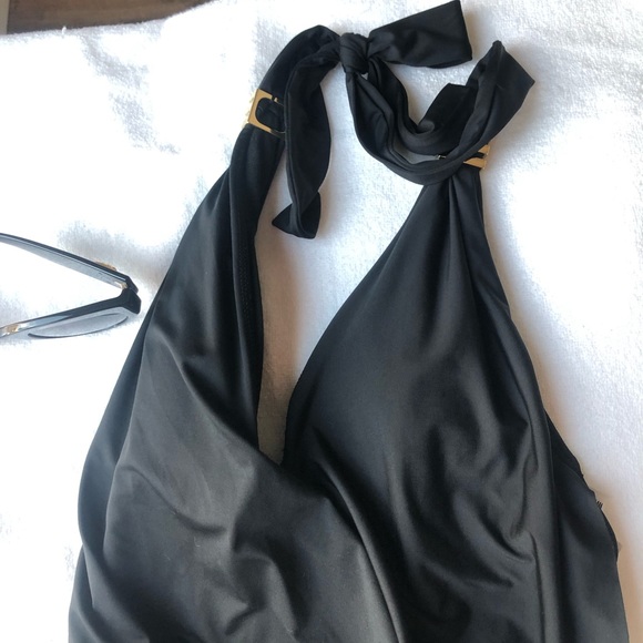 Bar 111 one piece bathing suit - Picture 2 of 5